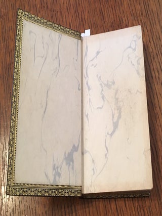 THE SCOTT BIRTHDAY BOOK. Eighth thousand.