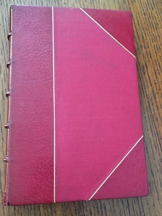 THE POETICAL WORKS OF RUPERT BROOKE. Edited by Geoffrey Keynes.