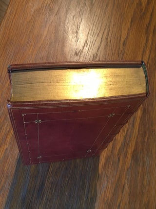 OF THE IMITATION OF CHRIST. Books 1, 2 and 3.