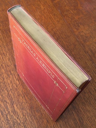 OF THE IMITATION OF CHRIST. Books 1, 2 and 3.