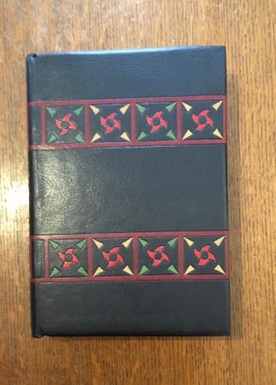 THE ART OF ILLUMINATING. As Practised in Europe From the Earliest Times. Illustrated by Borders, Initial Letters and Alphabets, Selected and Chromolithographed by W. R. Tymms. With an Essay and Instructions by M. D. Wyatt Archt.
