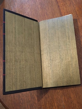 THE ART OF ILLUMINATING. As Practised in Europe From the Earliest Times. Illustrated by Borders, Initial Letters and Alphabets, Selected and Chromolithographed by W. R. Tymms. With an Essay and Instructions by M. D. Wyatt Archt.