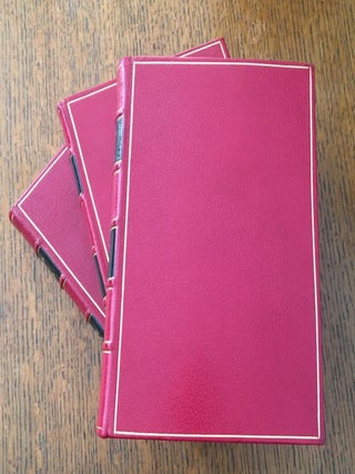THE COMPLETE SHORT STORIES.