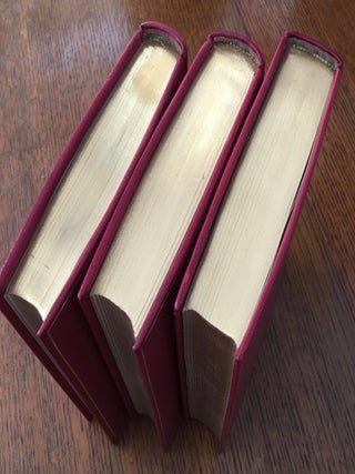 THE COMPLETE SHORT STORIES.