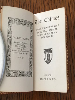 THE CHIMES.