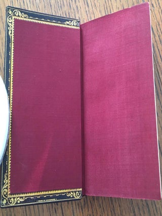 PROMETHEUS UNBOUND. And Poems. The Bibelots series, edited by J. Potter Briscoe.
