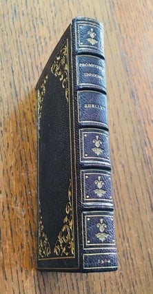 Item #10370 PROMETHEUS UNBOUND. And Poems. The Bibelots series, edited by J. Potter Briscoe....
