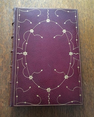 CRANFORD. With a preface by Anne Thackeray Ritchie.