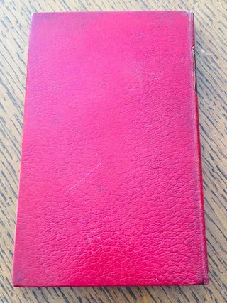 THE DUKE OF WELLINGTON. His Character, His actions, and His writings. With a preface by Lord Ellesmere.