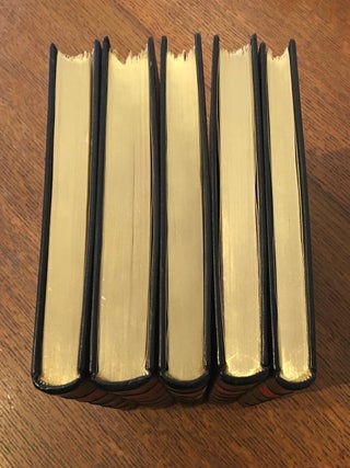 THE HOLY BIBLE. Reprinted according to the Authorised version 1611. -- With; The Apochrypha.
