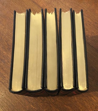 THE HOLY BIBLE. Reprinted according to the Authorised version 1611. -- With; The Apochrypha.