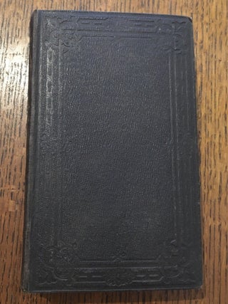 MANSFIELD PARK. A Novel.