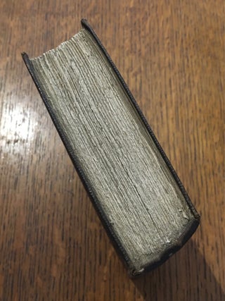 MANSFIELD PARK. A Novel.