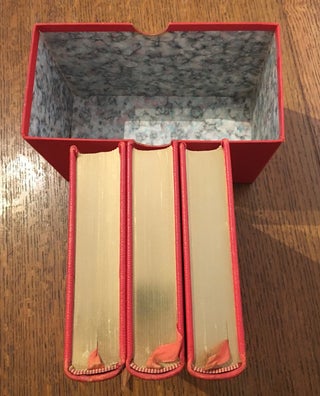 THE COMPLETE SHORT STORIES.