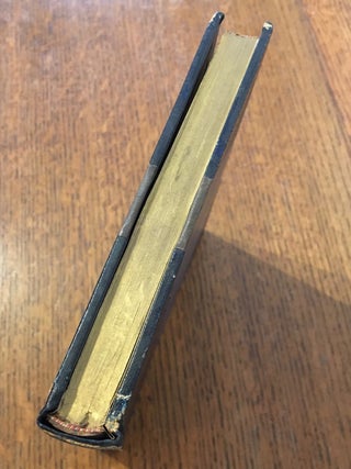 THE SONNETS. With decorations by Ernest G. Treglown, engraved on wood by Charles Carr.