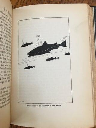 THE WATER BABIES. A Fairy Tale for a Land-Baby.