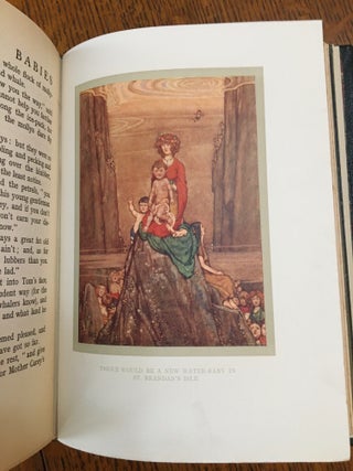 THE WATER BABIES. A Fairy Tale for a Land-Baby.