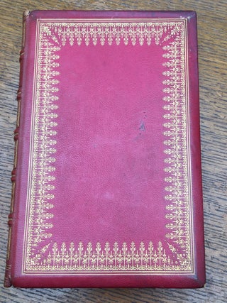 IRISH MELODIES. Illustrated by D. Maclise, R. A.