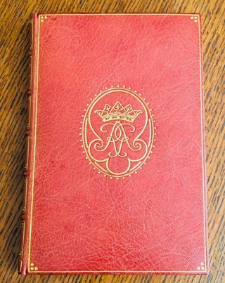 Item #10499 MAXIMS. A new translation by G. Kenneth Pratt. The Courtiers' Library. LA ROCHEFOUCAULD