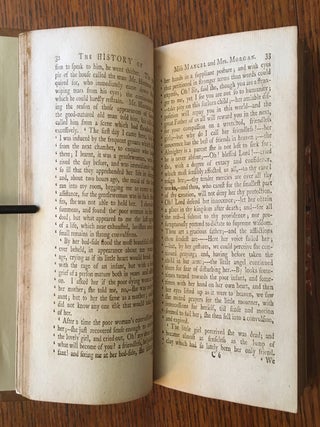 A DESCRIPTION OF MILLENIUM HALL. And the country adjacent: Together with the Characters and inhabitants. And such historical anecdotes and reflections, as may excite in the reader proper sentiments of humanity, and lead the mind to the love of virtue. By A Gentleman on his travels.