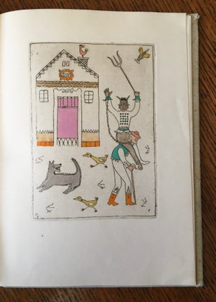 Item #10545 SLY MIKE. A Hungarian story. SHIRES. FRANCES. Translates