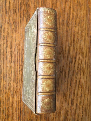 BLANK BOOK.