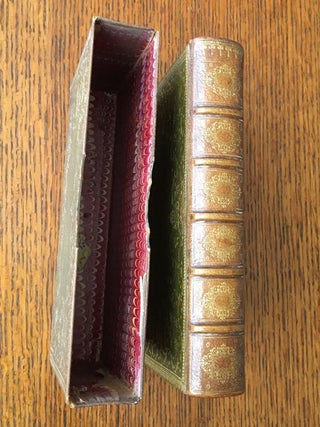 BLANK BOOK.