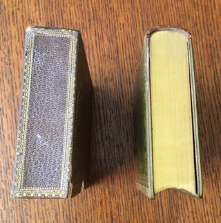 BLANK BOOK.