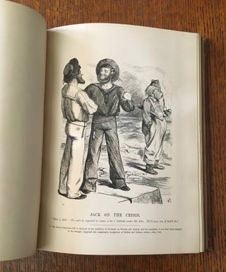 CARTOONS ( FROM PUNCH ). Second series.