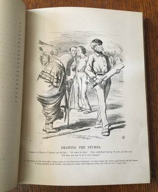 CARTOONS ( FROM PUNCH ). Second series.