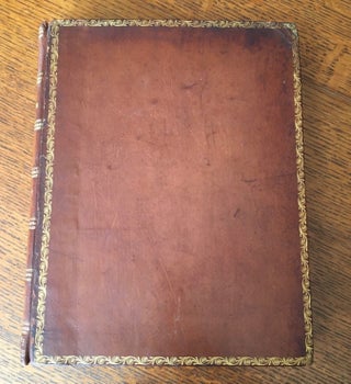 NOVUM TESTAMENTUM. Juxta Exemplar Millianum.