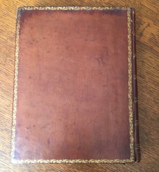 NOVUM TESTAMENTUM. Juxta Exemplar Millianum.
