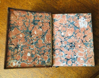 NOVUM TESTAMENTUM. Juxta Exemplar Millianum.