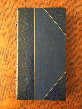 THE OXFORD BOOK OF VICTORIAN VERSE.