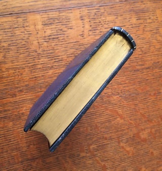 THE OXFORD BOOK OF VICTORIAN VERSE.