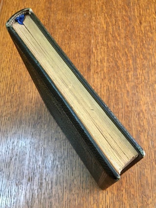 BIRKET FOSTER'S PICTURES OF ENGLISH LANDSCAPE. Engraved by The Brothers Dalziel. With pictures and words by Tom Taylor.