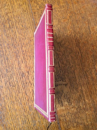THE GENERAL ADDRESS (IN TWO PARTS) OF THE OUTINIAN LECTURER TO HIS AUDITORS. Periodically read by him as a lecture during the season in London and descriptive of the institution of the Outinian Society in the hundredth year after the death of the benevolent William Penn, and the year of the second peace of Aix-la-Chapelle, to secure the advantages of justice and benevolence, with the aid of ethical and critical lectures where no other provision can easily be made for that purpose.