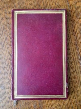 THE GENERAL ADDRESS (IN TWO PARTS) OF THE OUTINIAN LECTURER TO HIS AUDITORS. Periodically read by him as a lecture during the season in London and descriptive of the institution of the Outinian Society in the hundredth year after the death of the benevolent William Penn, and the year of the second peace of Aix-la-Chapelle, to secure the advantages of justice and benevolence, with the aid of ethical and critical lectures where no other provision can easily be made for that purpose.