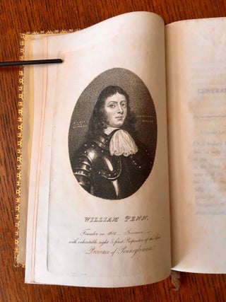 THE GENERAL ADDRESS (IN TWO PARTS) OF THE OUTINIAN LECTURER TO HIS AUDITORS. Periodically read by him as a lecture during the season in London and descriptive of the institution of the Outinian Society in the hundredth year after the death of the benevolent William Penn, and the year of the second peace of Aix-la-Chapelle, to secure the advantages of justice and benevolence, with the aid of ethical and critical lectures where no other provision can easily be made for that purpose.
