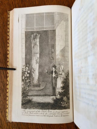 THE GENERAL ADDRESS (IN TWO PARTS) OF THE OUTINIAN LECTURER TO HIS AUDITORS. Periodically read by him as a lecture during the season in London and descriptive of the institution of the Outinian Society in the hundredth year after the death of the benevolent William Penn, and the year of the second peace of Aix-la-Chapelle, to secure the advantages of justice and benevolence, with the aid of ethical and critical lectures where no other provision can easily be made for that purpose.