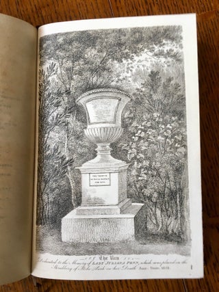 THE GENERAL ADDRESS (IN TWO PARTS) OF THE OUTINIAN LECTURER TO HIS AUDITORS. Periodically read by him as a lecture during the season in London and descriptive of the institution of the Outinian Society in the hundredth year after the death of the benevolent William Penn, and the year of the second peace of Aix-la-Chapelle, to secure the advantages of justice and benevolence, with the aid of ethical and critical lectures where no other provision can easily be made for that purpose.