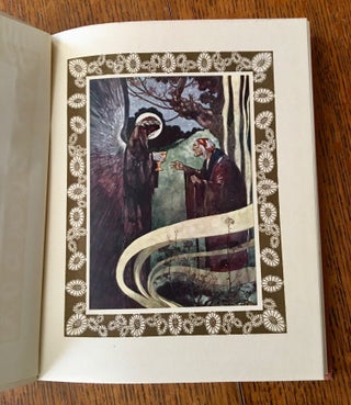 RUBAIYAT OF OMAR KHAYYAM.