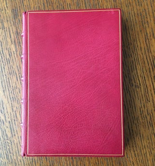 MOUNT WASHINGTON. A guide and short history. Foreword by Sherman Adams.