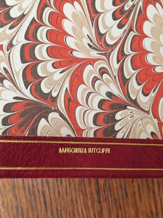 MOUNT WASHINGTON. A guide and short history. Foreword by Sherman Adams.