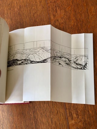 MOUNT WASHINGTON. A guide and short history. Foreword by Sherman Adams.