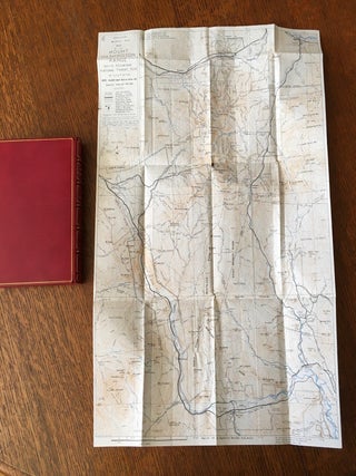 MOUNT WASHINGTON. A guide and short history. Foreword by Sherman Adams.