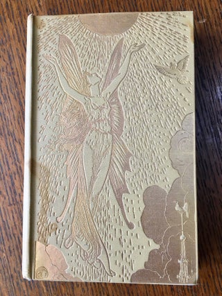 Item #10734 THE YELLOW FAIRY BOOK. Edit LANG. ANDREW., FORD. Henry. Justice. Illustrates, Leonora...