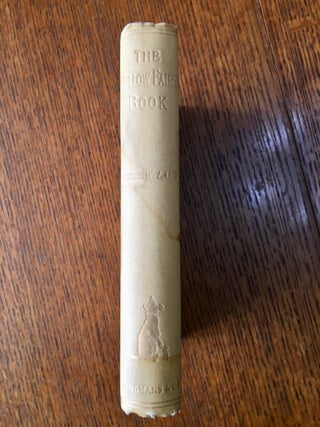THE YELLOW FAIRY BOOK.