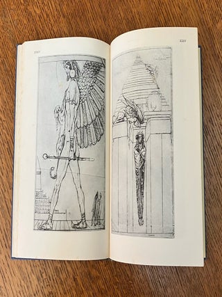 CHARLES RICKETTS. Sixty-Five illustrations.
