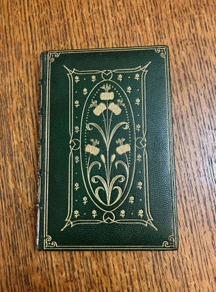 Item #10773 THE RUBAIYAT OF OMAR KHAYYAM. The Astronomer Poet of Persia. Rendered into English...